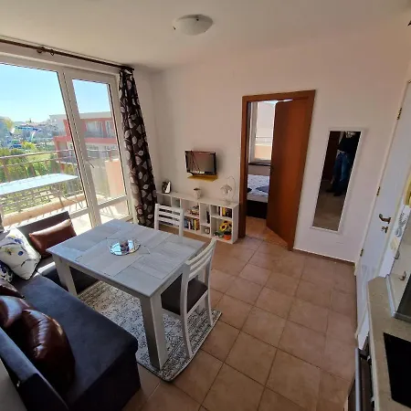 Golf, Sunny Beach, 2 Bed * Sunny Beach